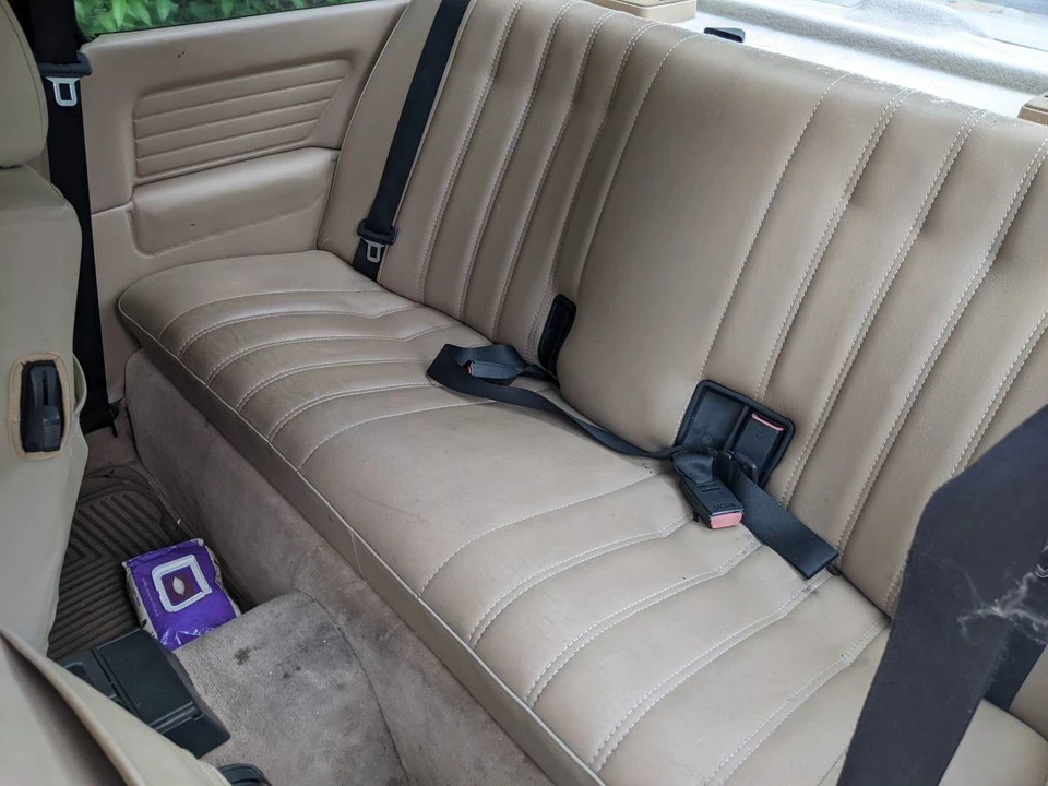 1991 BMW E30 3 Series - Image 13 of 21