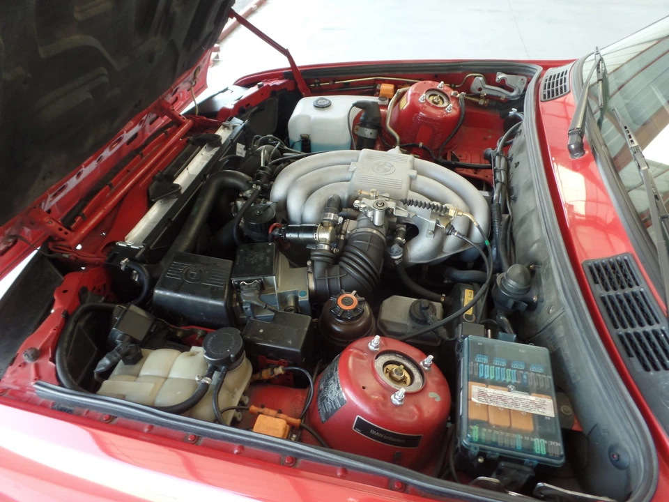1991 BMW E30 3 Series - Image 19 of 31