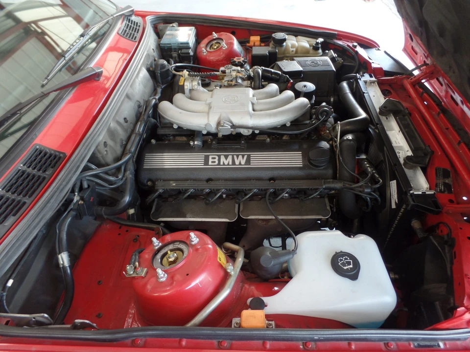 1991 BMW E30 3 Series - Image 18 of 31