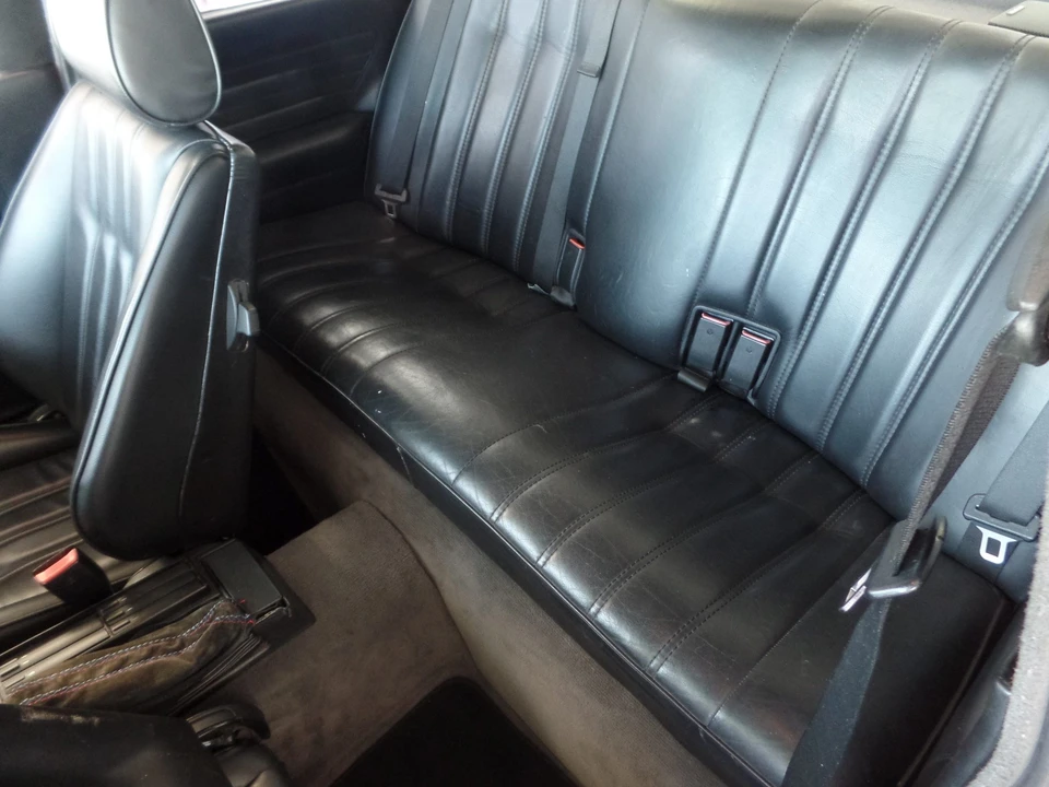 1991 BMW E30 3 Series - Image 15 of 31