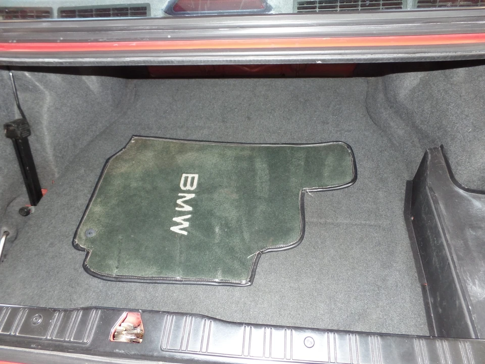 1991 BMW E30 3 Series - Image 17 of 31
