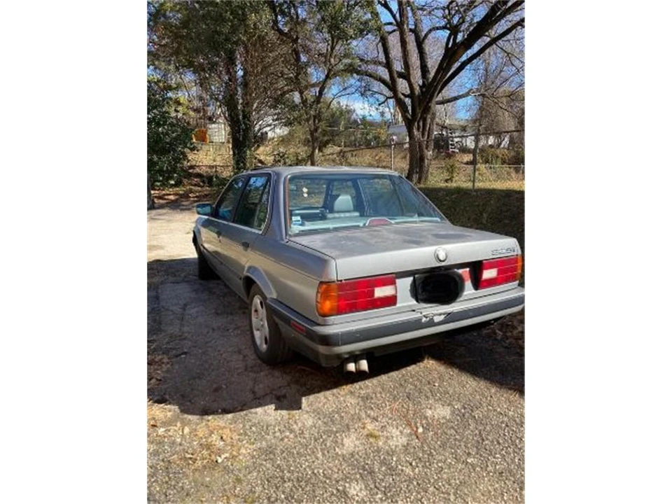 1991 BMW E30 3 Series - Image 2 of 7