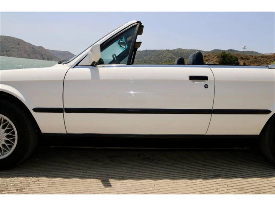1991 BMW E30 3 Series - Image 3 of 25