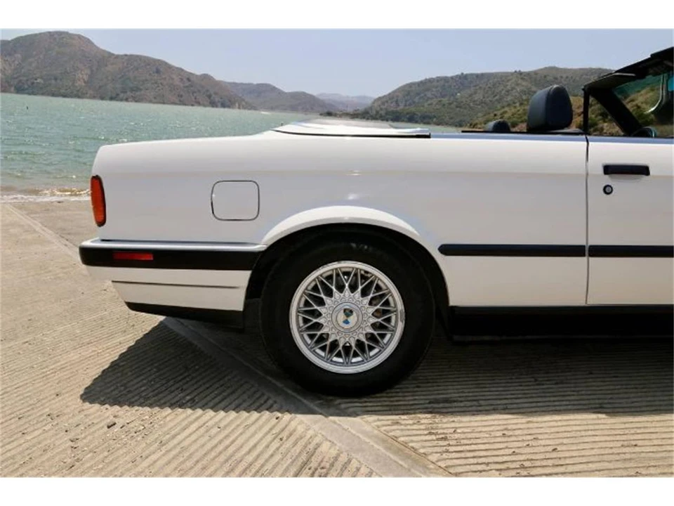 1991 BMW E30 3 Series - Image 6 of 25