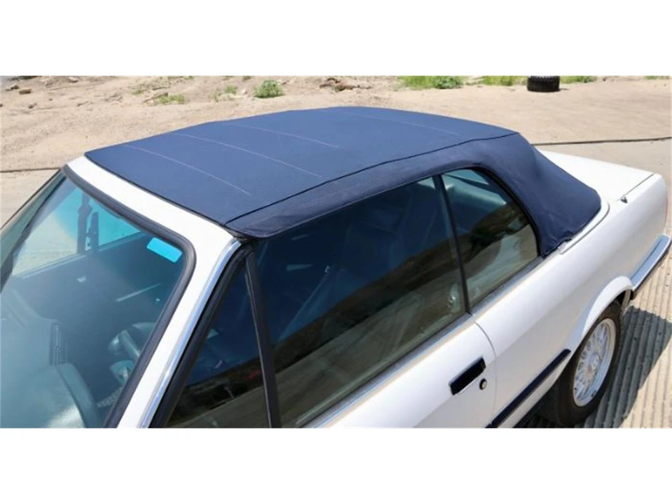 1991 BMW E30 3 Series - Image 14 of 25