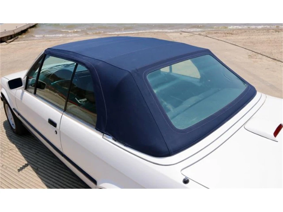 1991 BMW E30 3 Series - Image 15 of 25