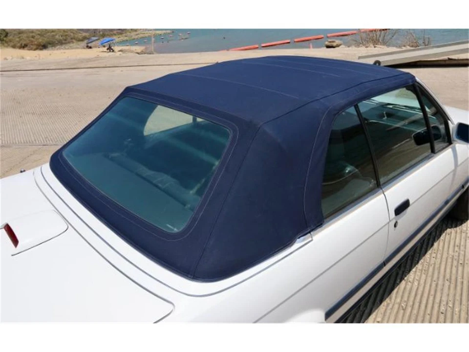 1991 BMW E30 3 Series - Image 16 of 25