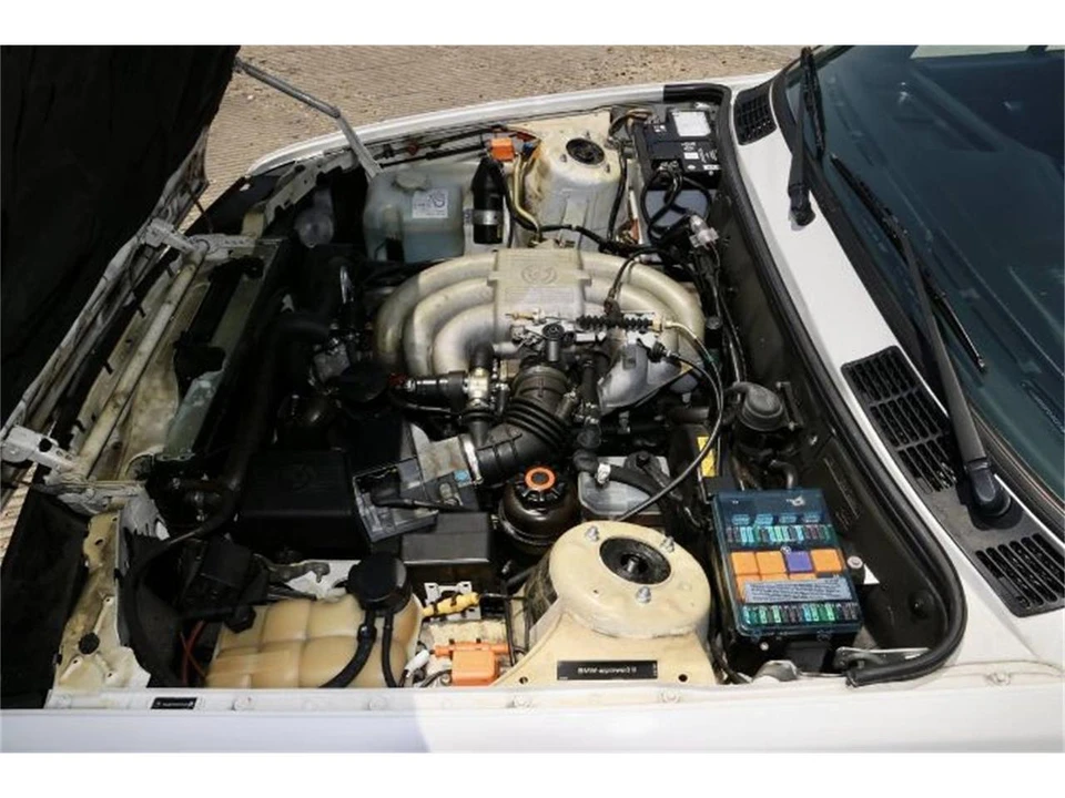 1991 BMW E30 3 Series - Image 22 of 25