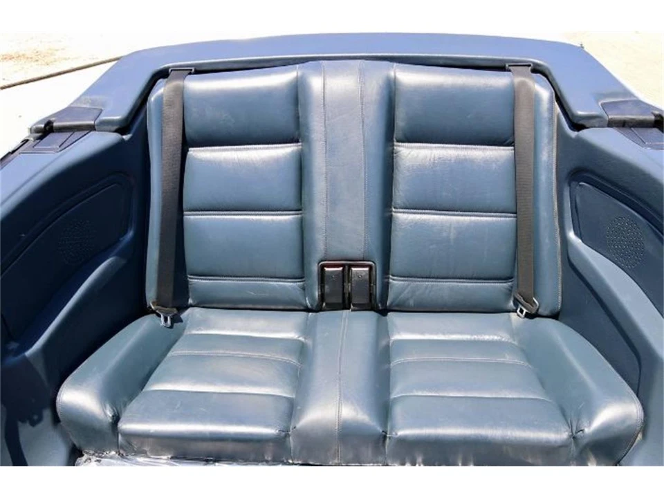 1991 BMW E30 3 Series - Image 21 of 25