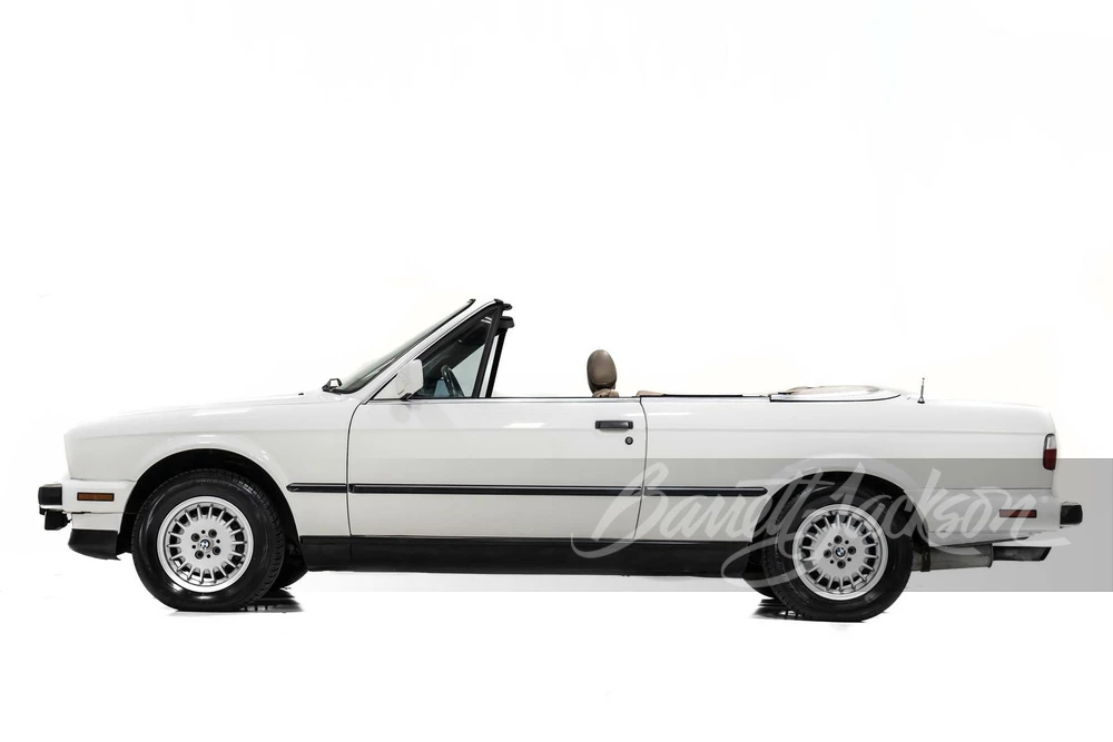 1991 BMW E30 3 Series - Image 5 of 5