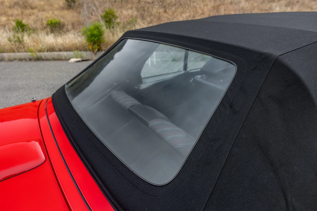 1991 BMW E30 3 Series - Image 27 of 31