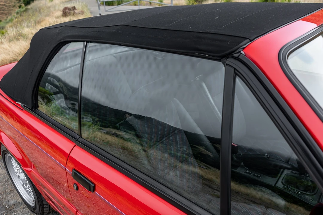 1991 BMW E30 3 Series - Image 26 of 31