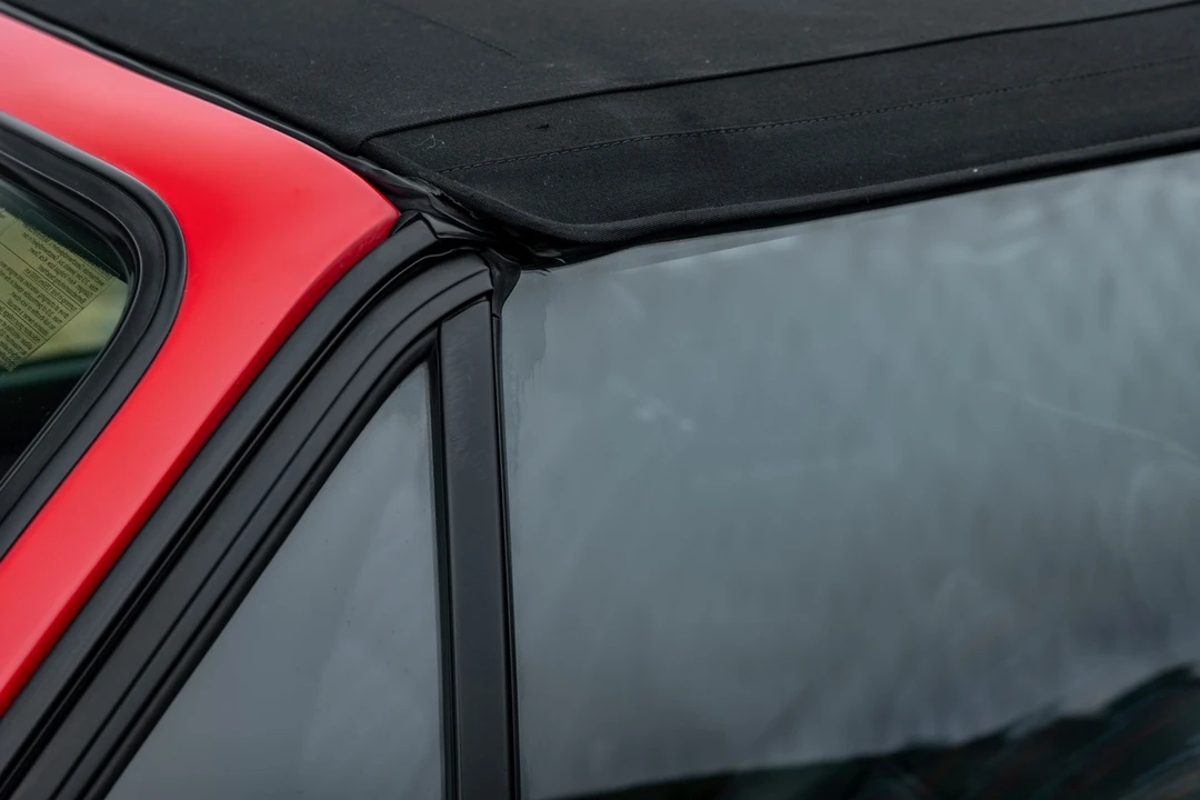 1991 BMW E30 3 Series - Image 24 of 31