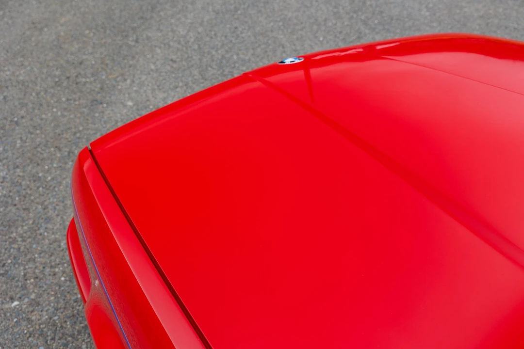 1991 BMW E30 3 Series - Image 31 of 31