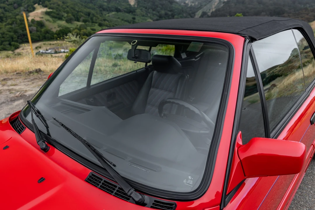 1991 BMW E30 3 Series - Image 23 of 31