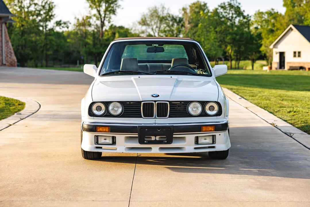 1991 BMW E30 3 Series - Image 29 of 31