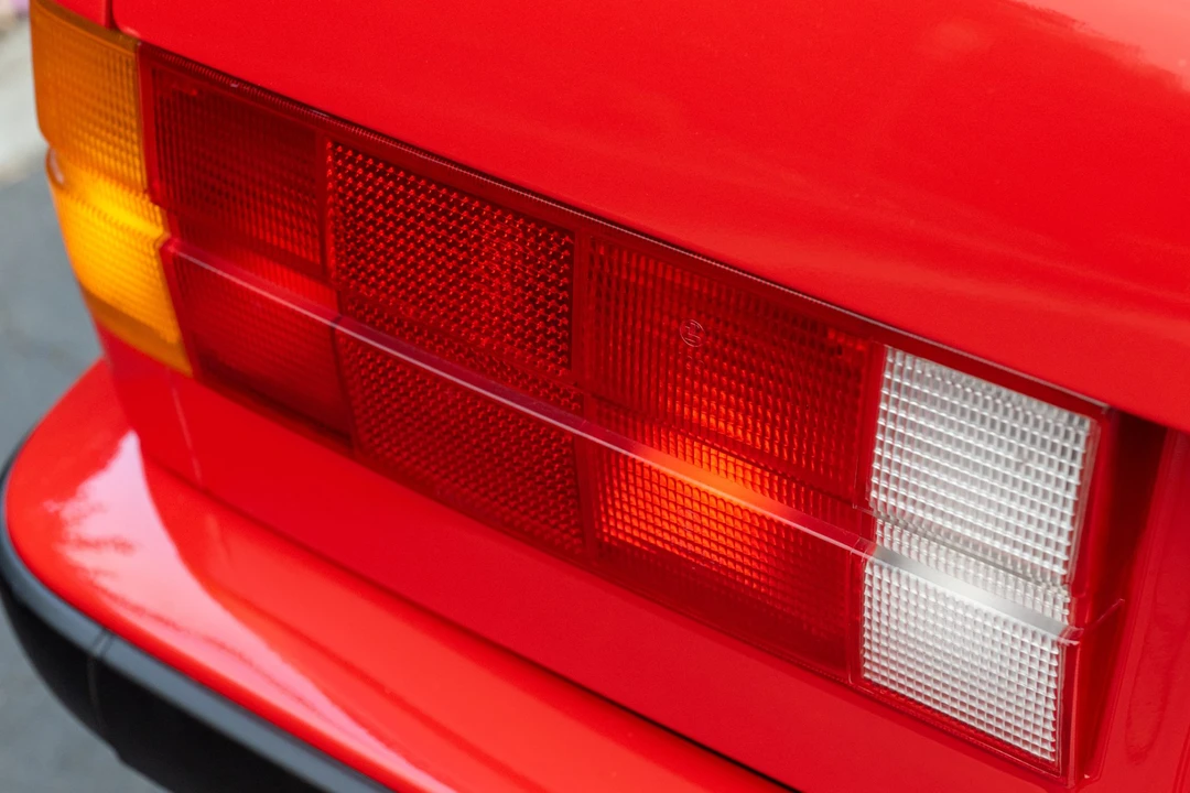 1991 BMW E30 3 Series - Image 24 of 31