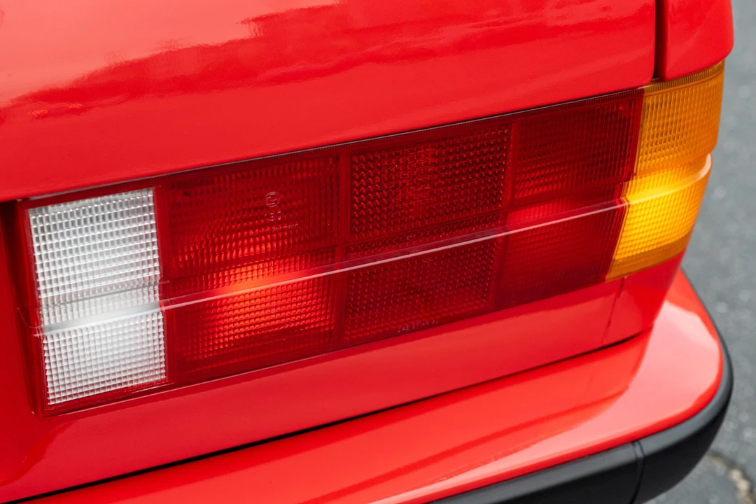 1991 BMW E30 3 Series - Image 25 of 31