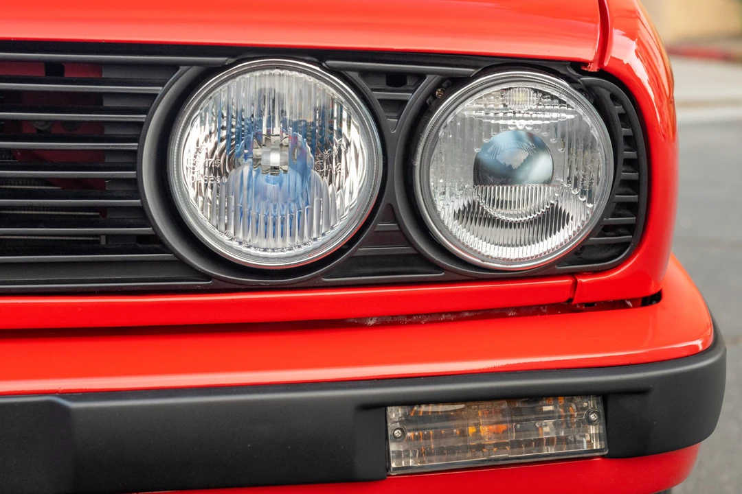1991 BMW E30 3 Series - Image 23 of 31