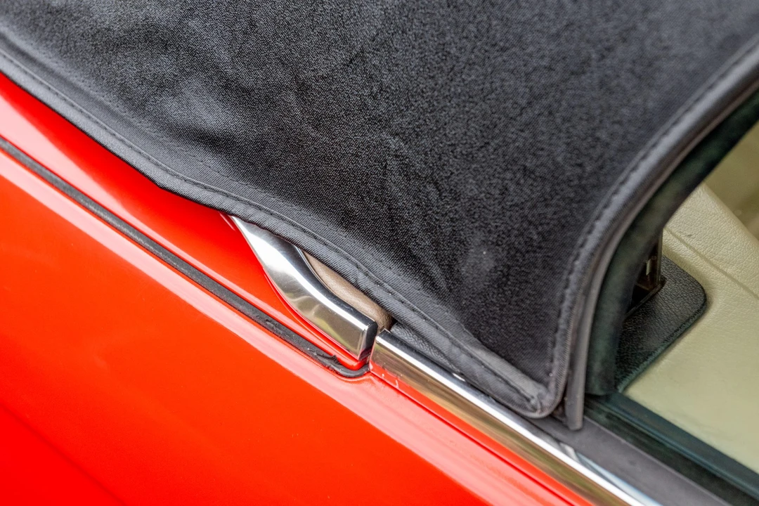 1991 BMW E30 3 Series - Image 31 of 31