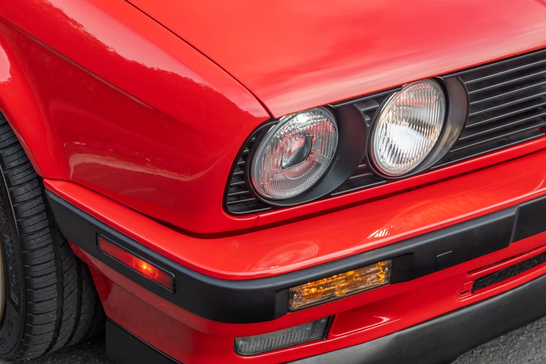 1991 BMW E30 3 Series - Image 20 of 31