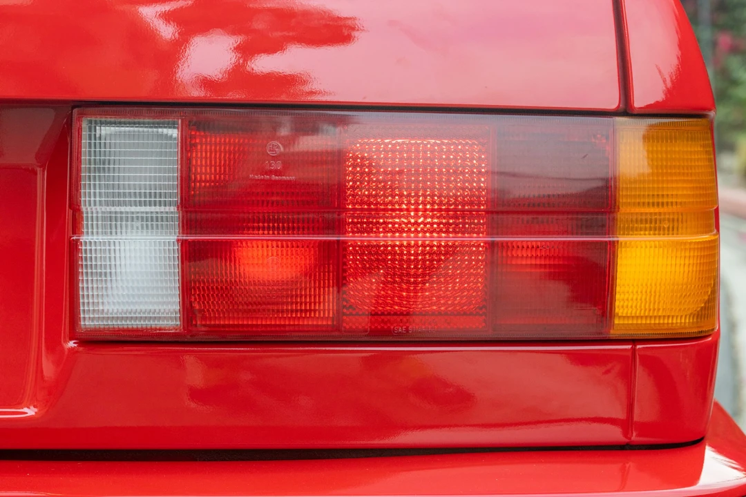 1991 BMW E30 3 Series - Image 27 of 31