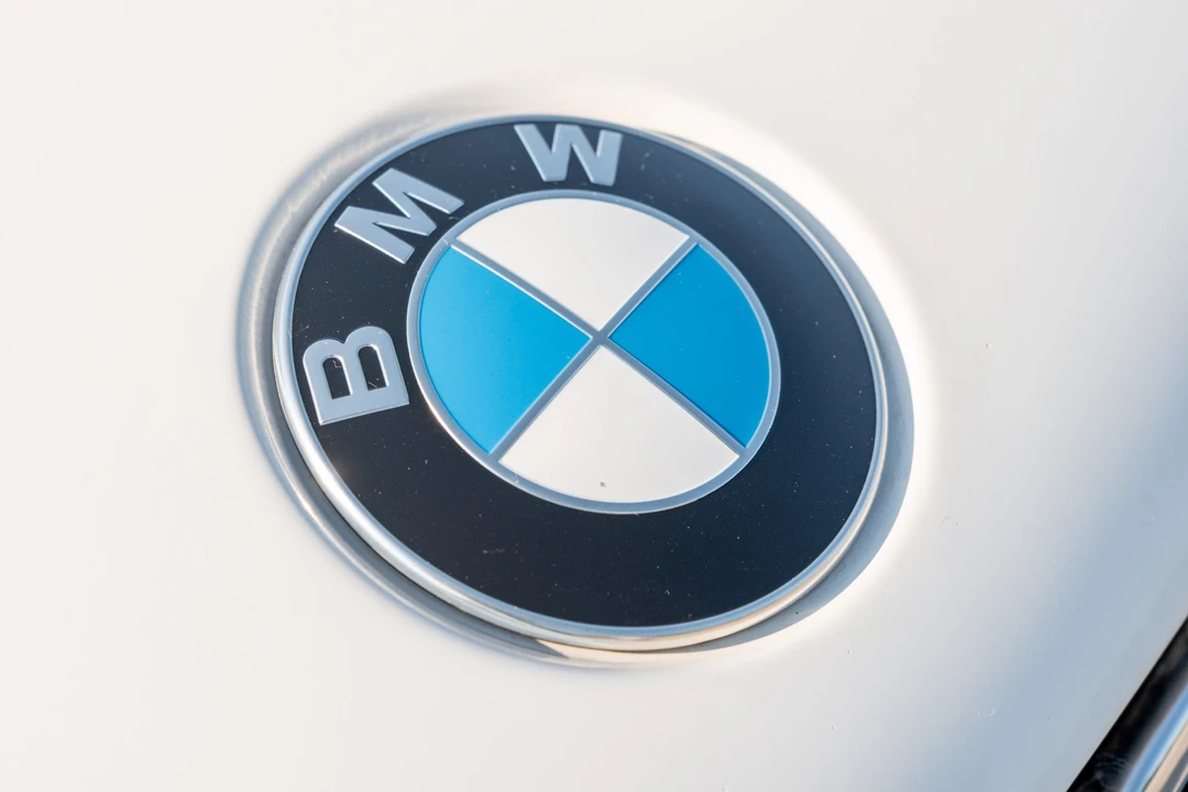 1991 BMW E30 3 Series - Image 19 of 31