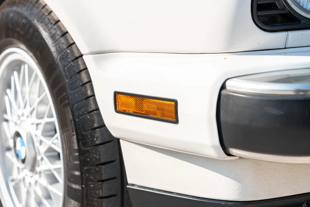 1991 BMW E30 3 Series - Image 30 of 31