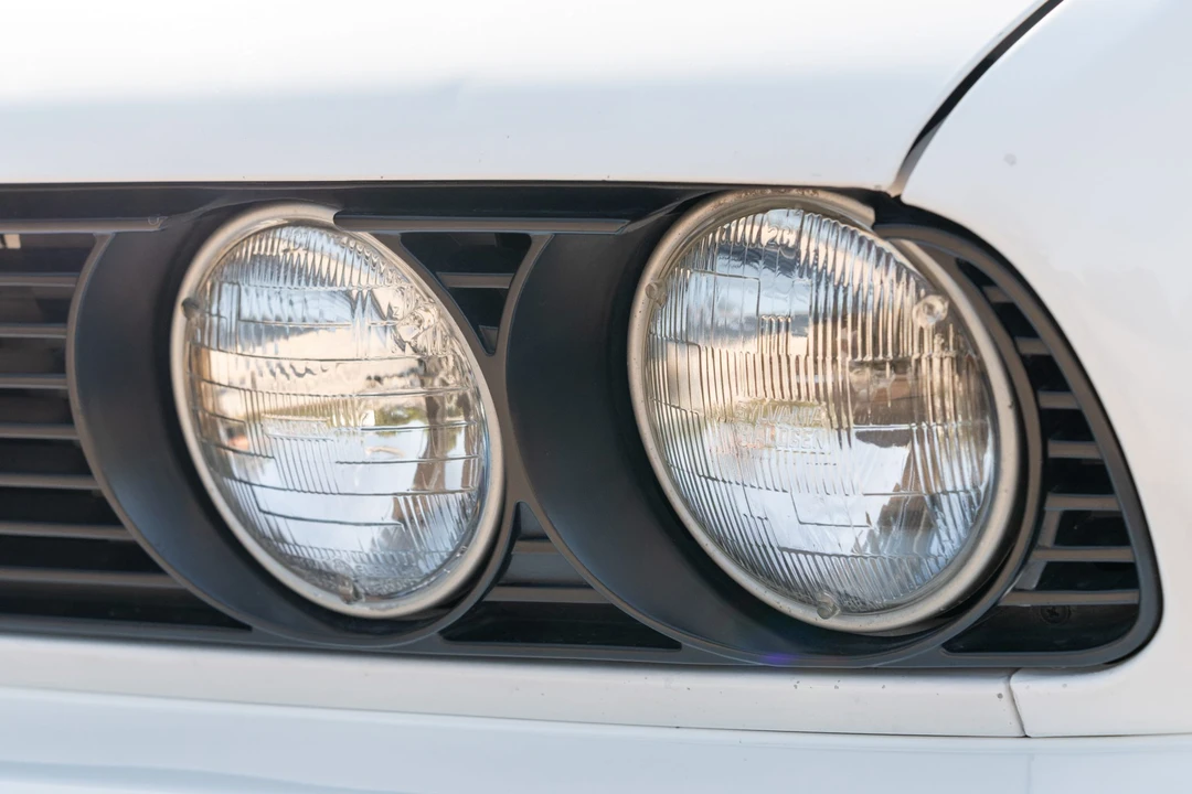 1991 BMW E30 3 Series - Image 21 of 31