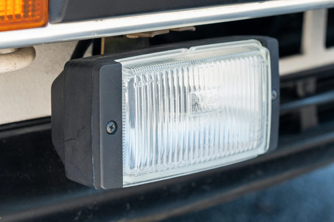 1991 BMW E30 3 Series - Image 28 of 31