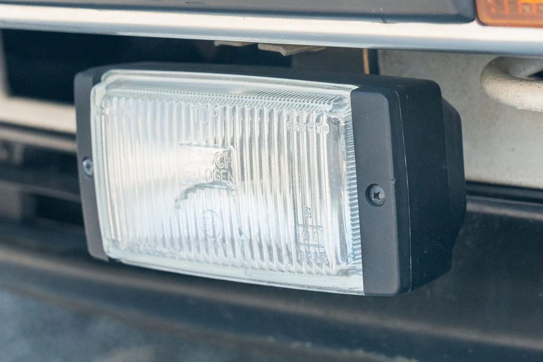 1991 BMW E30 3 Series - Image 29 of 31