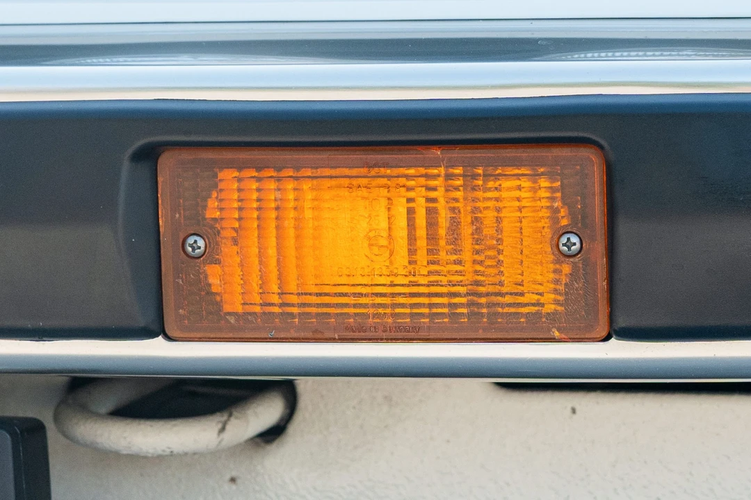 1991 BMW E30 3 Series - Image 24 of 31