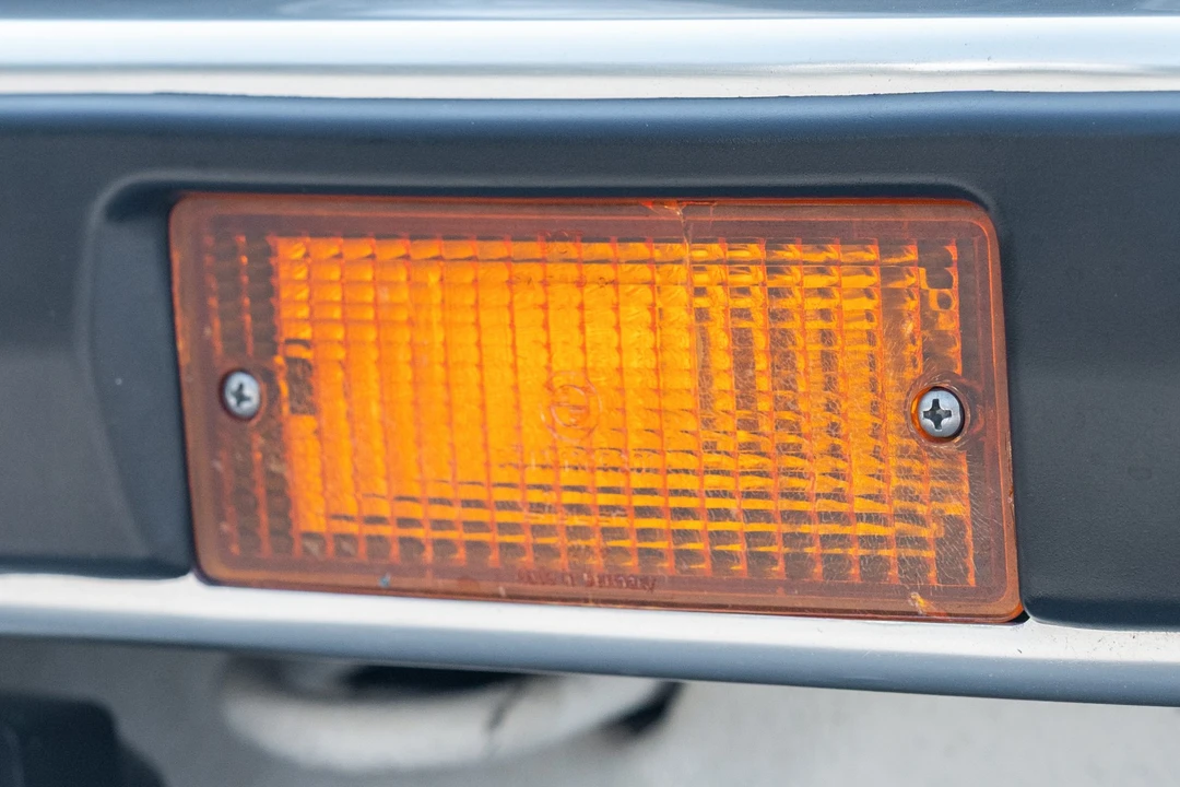 1991 BMW E30 3 Series - Image 26 of 31