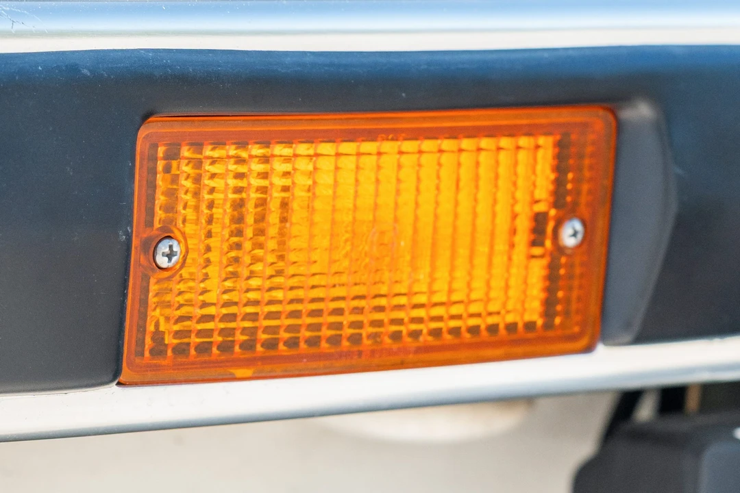1991 BMW E30 3 Series - Image 27 of 31