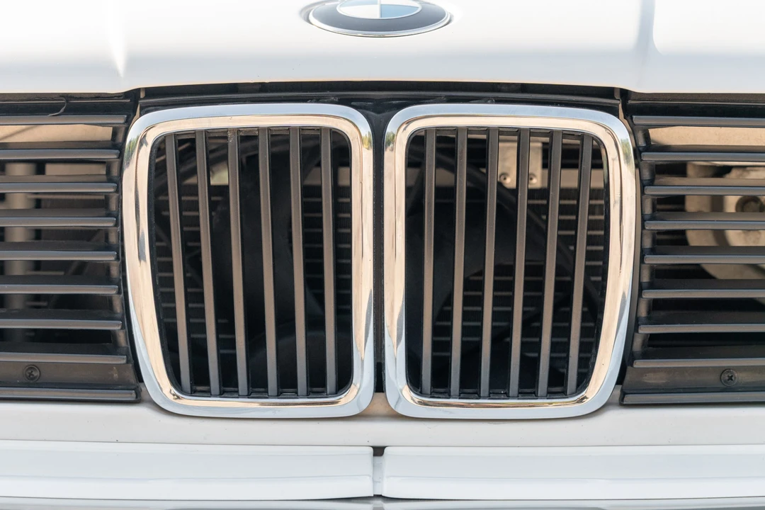 1991 BMW E30 3 Series - Image 23 of 31