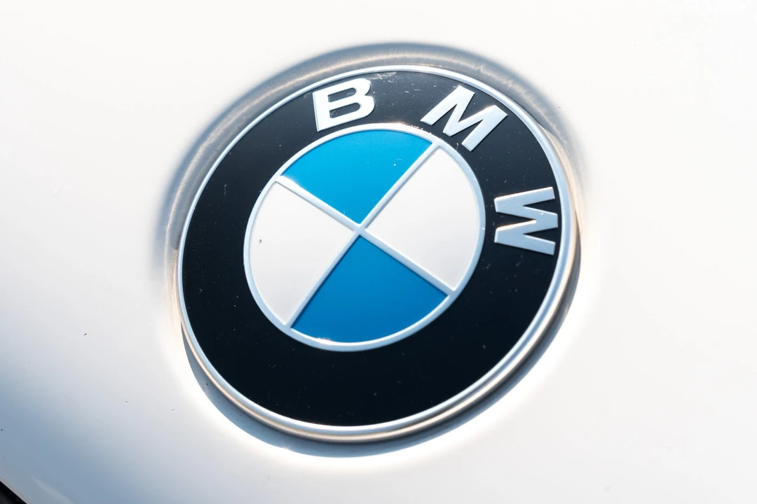 1991 BMW E30 3 Series - Image 20 of 31