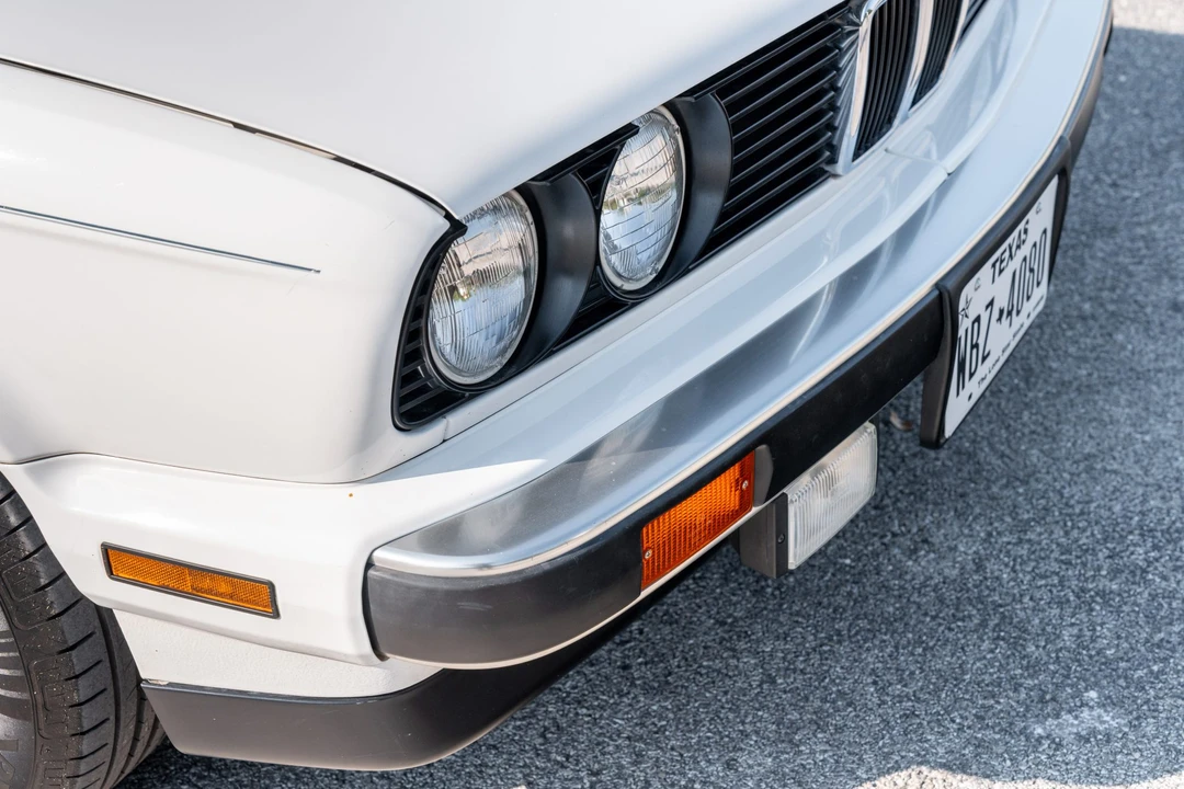 1991 BMW E30 3 Series - Image 31 of 31