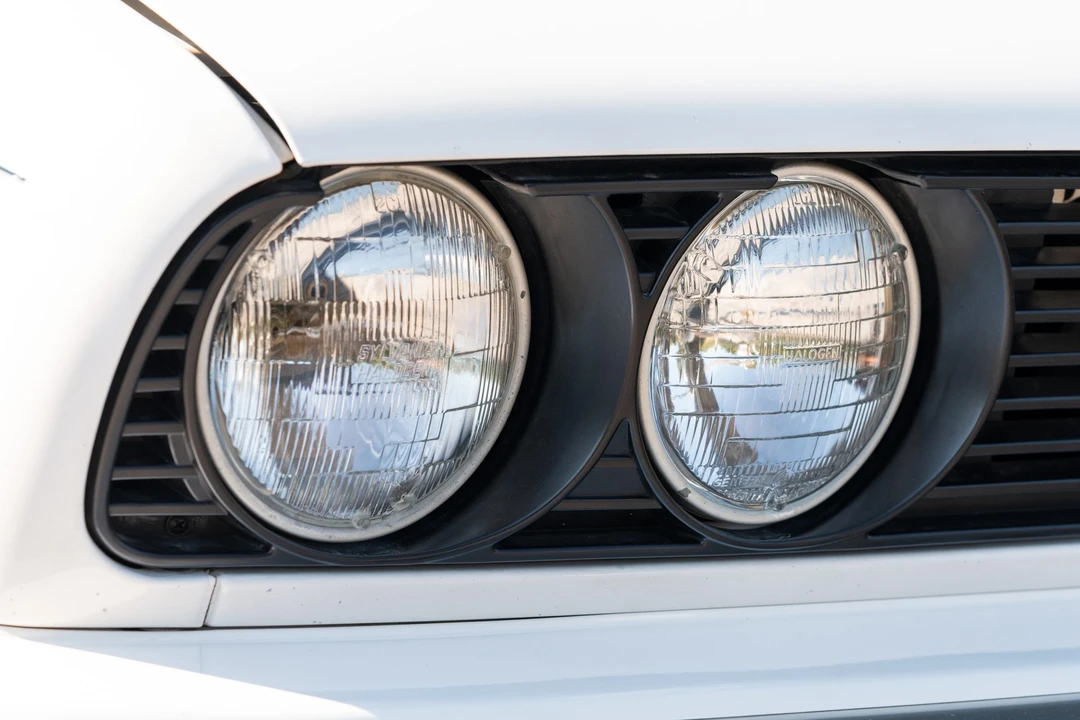 1991 BMW E30 3 Series - Image 22 of 31