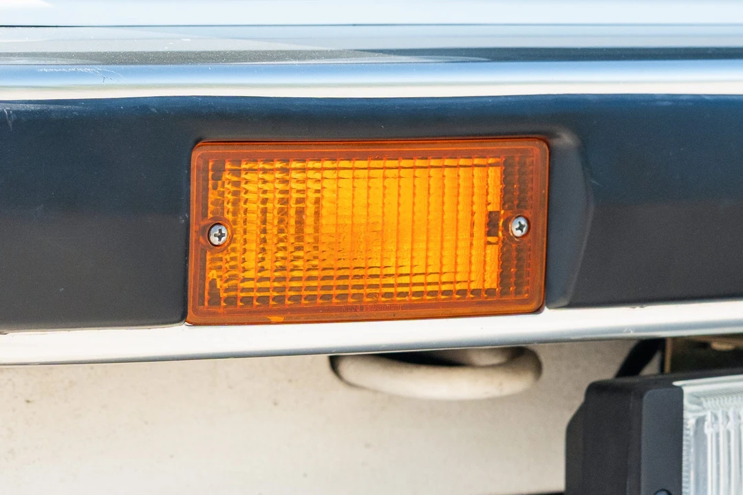 1991 BMW E30 3 Series - Image 25 of 31