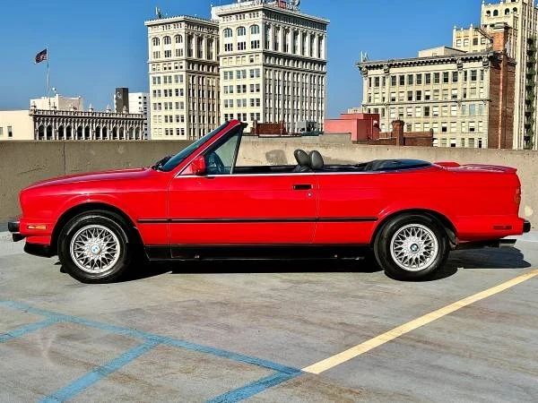 1991 BMW E30 3 Series - Image 2 of 15
