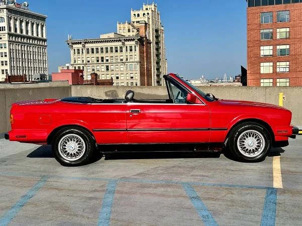 1991 BMW E30 3 Series - Image 6 of 15