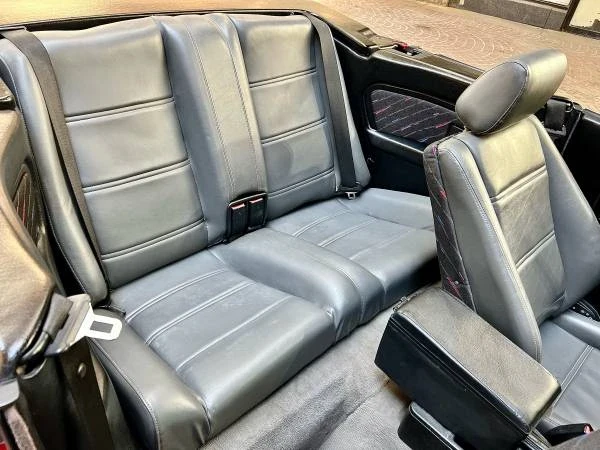 1991 BMW E30 3 Series - Image 12 of 15