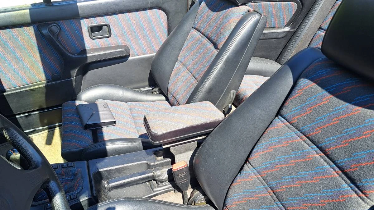 1991 BMW E30 3 Series - Image 8 of 21