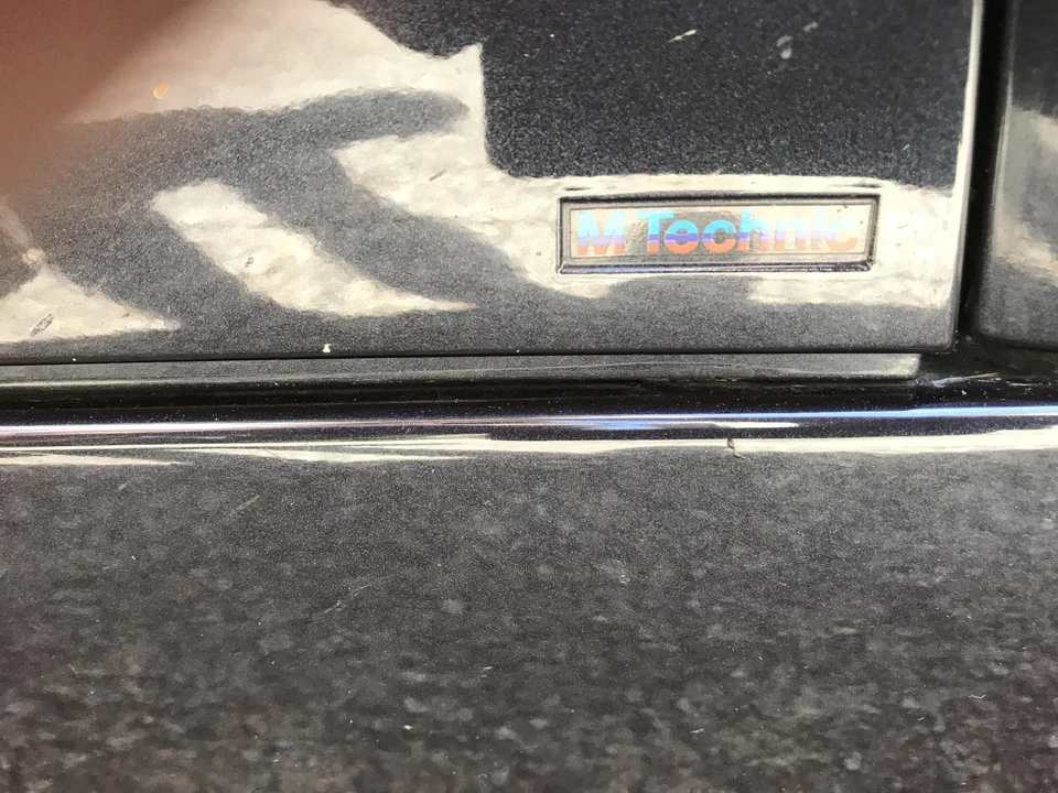 1991 BMW E30 3 Series - Image 30 of 31