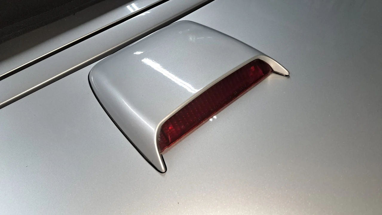 1991 BMW E30 3 Series - Image 16 of 31
