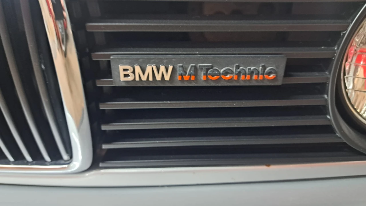 1991 BMW E30 3 Series - Image 14 of 31