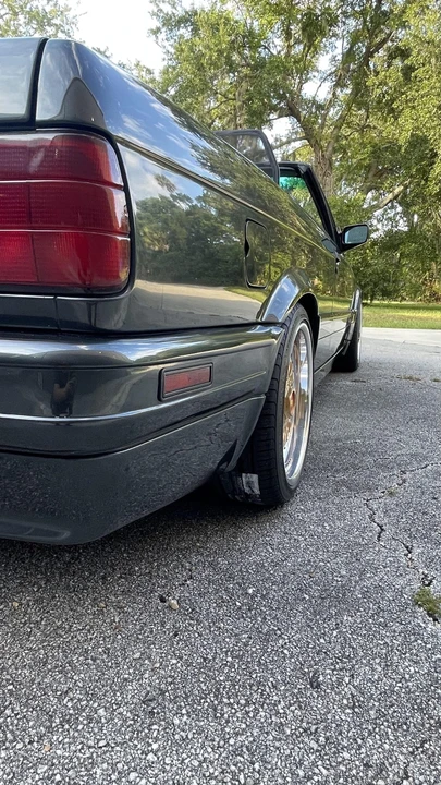 1991 BMW E30 3 Series - Image 27 of 31
