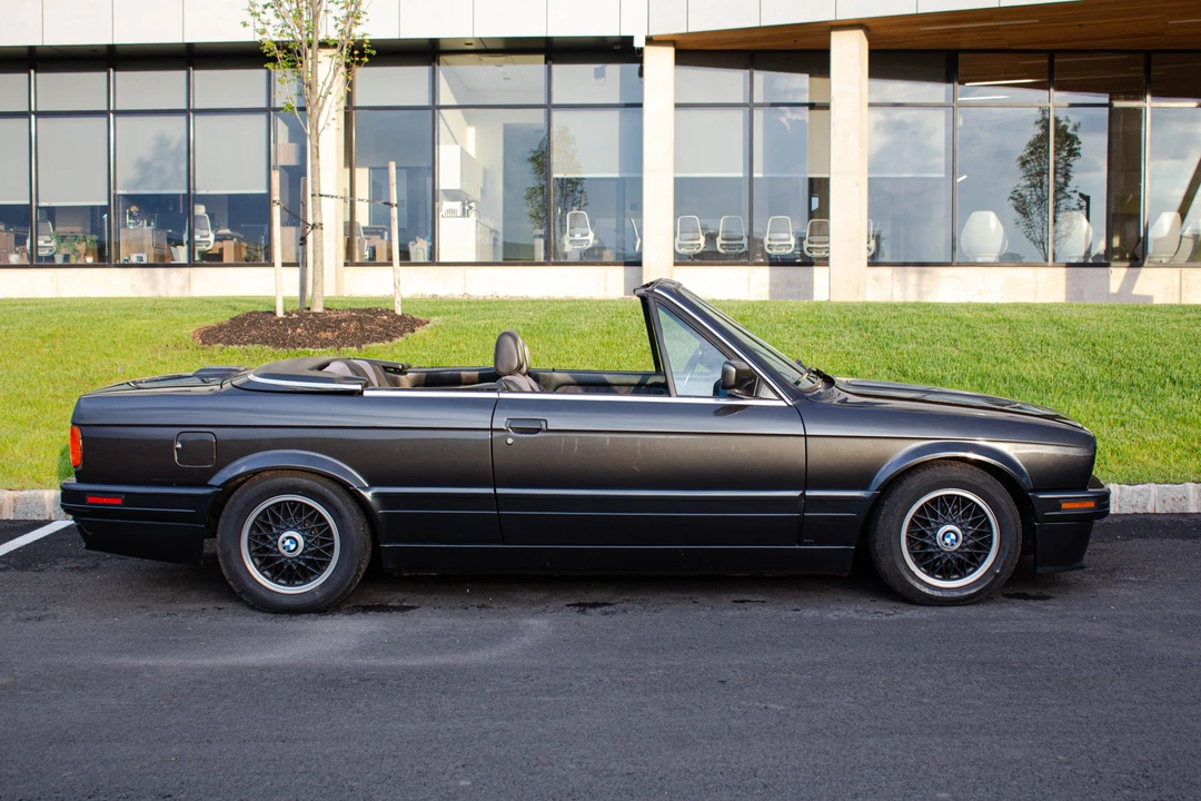 1991 BMW E30 3 Series - Image 28 of 31