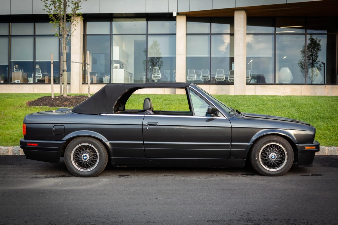 1991 BMW E30 3 Series - Image 20 of 31