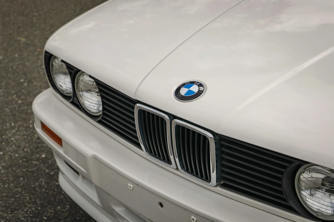 1991 BMW E30 3 Series - Image 18 of 31